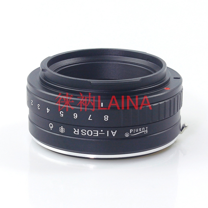 360° Rotate Tilt Shift Lens Ad - Canon Camera Eos R8 ulasan dan harga