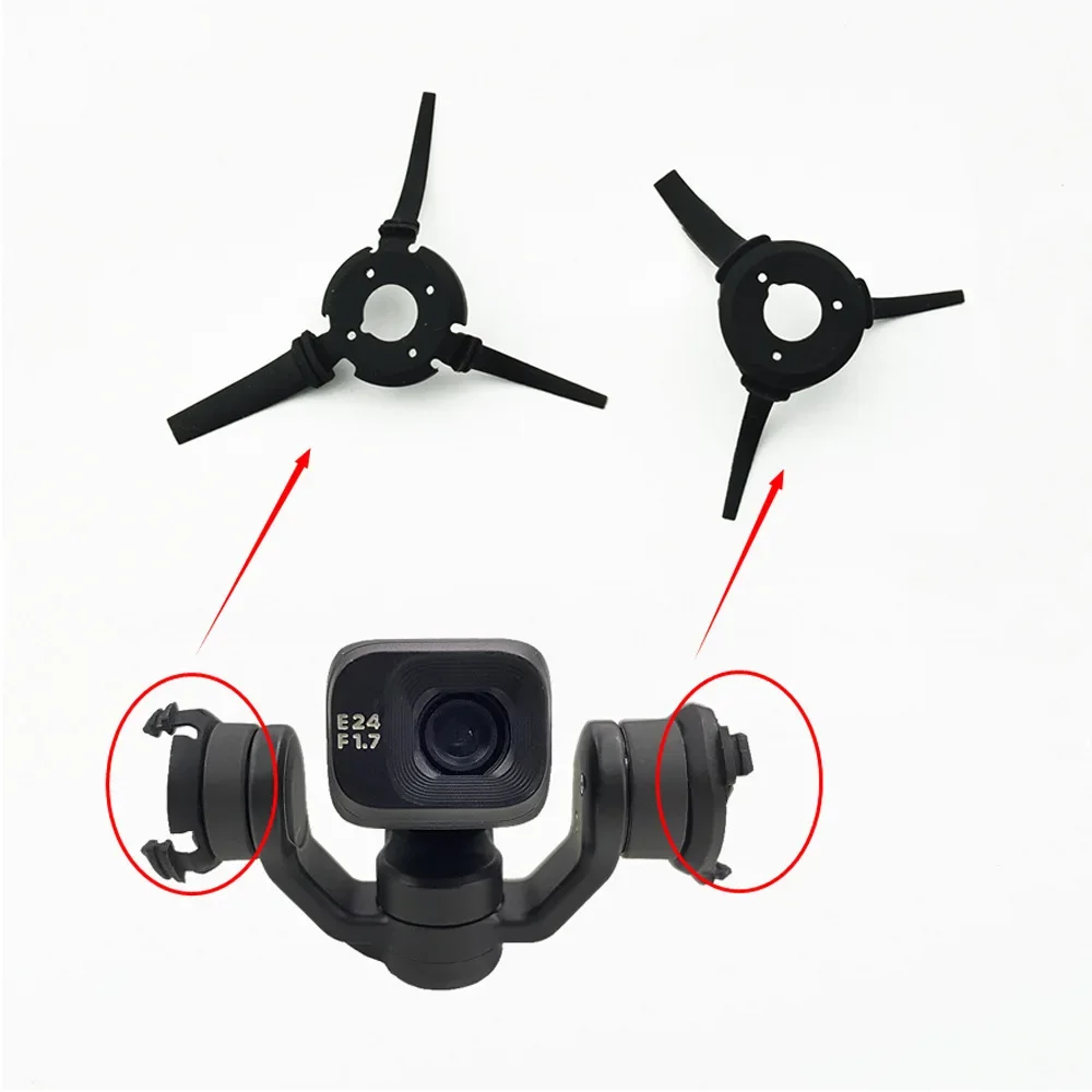 Drone Repair Parts Gimbal Rubb - Dji Drone Mini 3 ulasan dan harga