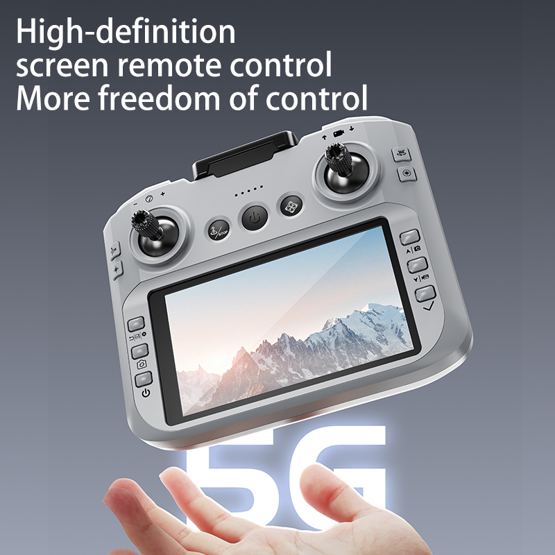 Original Z906 GPS Foldable Dro - Drone Mapping ulasan dan harga