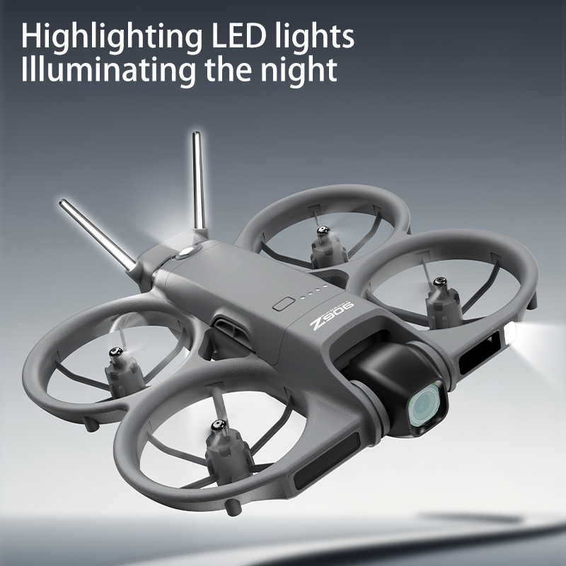 Original Z906 GPS Foldable Dro - Drone Mapping ulasan dan harga