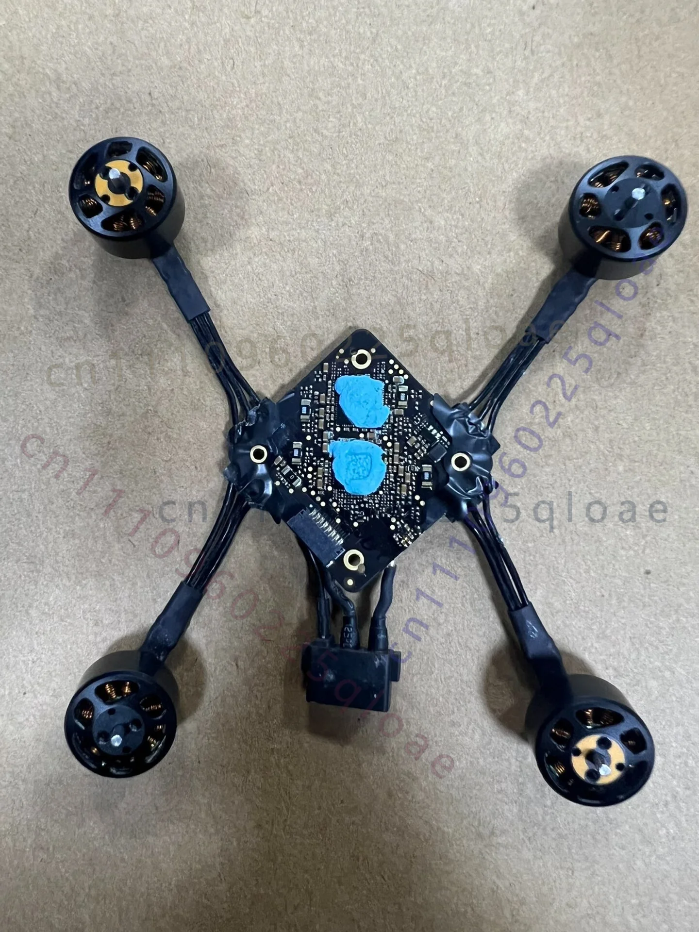 Original Disassembled ESC Boar - Drone Surveying ulasan dan harga
