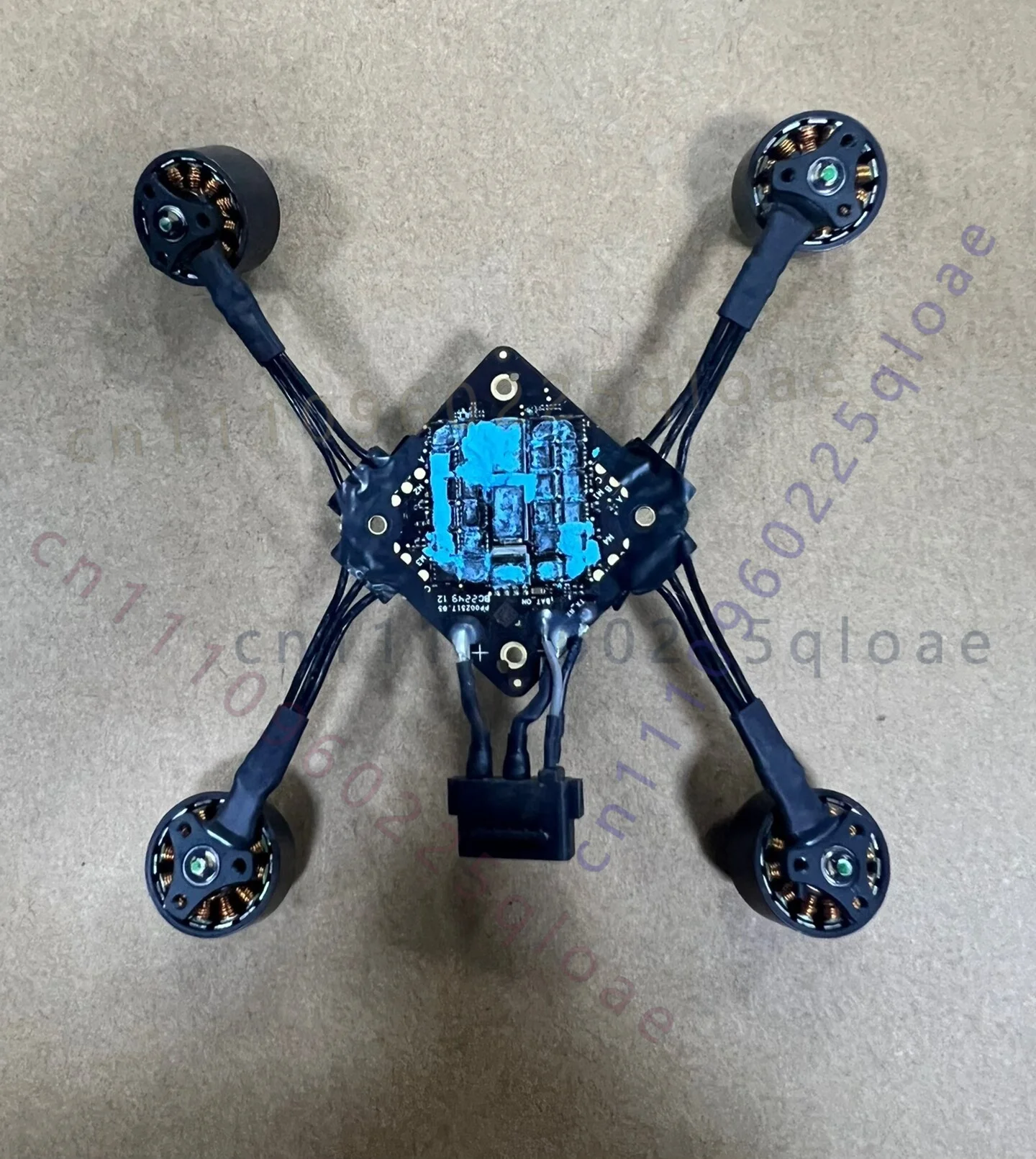 Original Disassembled ESC Boar - Drone Surveying ulasan dan harga