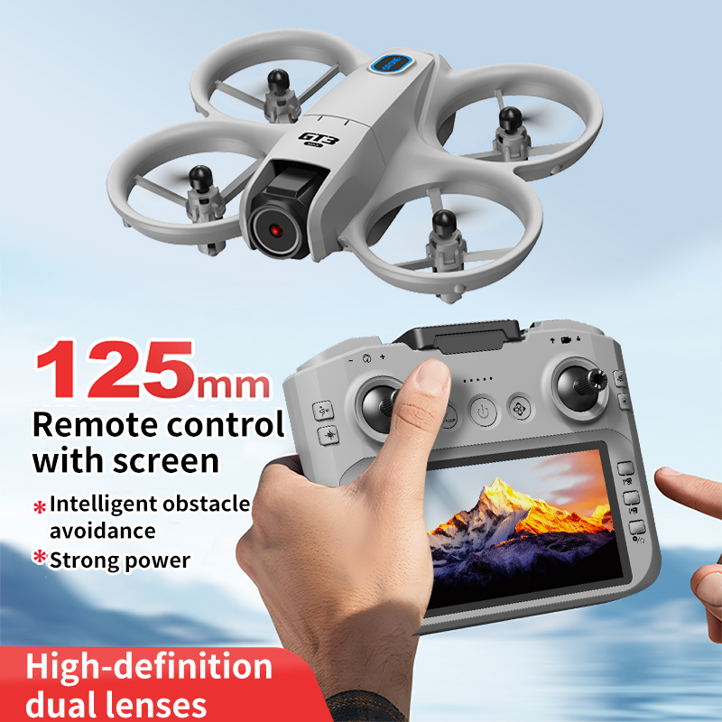 GT3 MAX Mini Foldable Drone wi - Drone Mapping ulasan dan harga