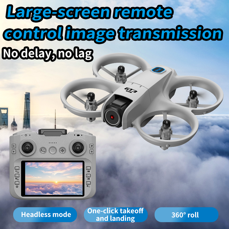 GT3 MAX Mini Foldable Drone wi - Drone Mapping ulasan dan harga