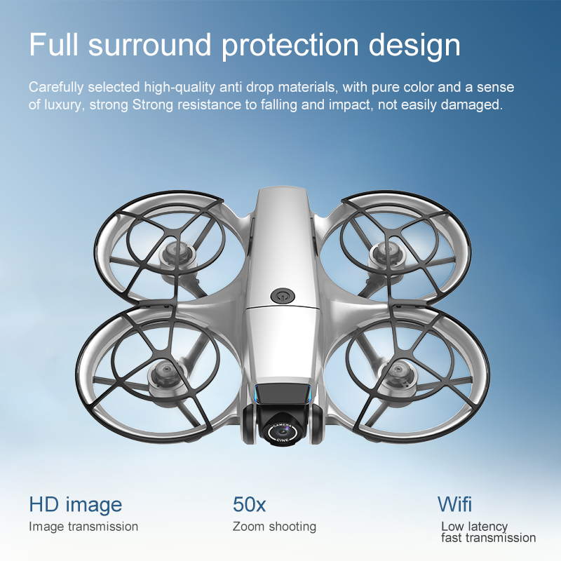 Original GT9 GPS Foldable RC D - Drone Mapping ulasan dan harga