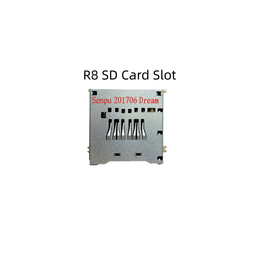 For Canon EOS R8 SD Memory Car - Canon Camera Eos R8 ulasan dan harga